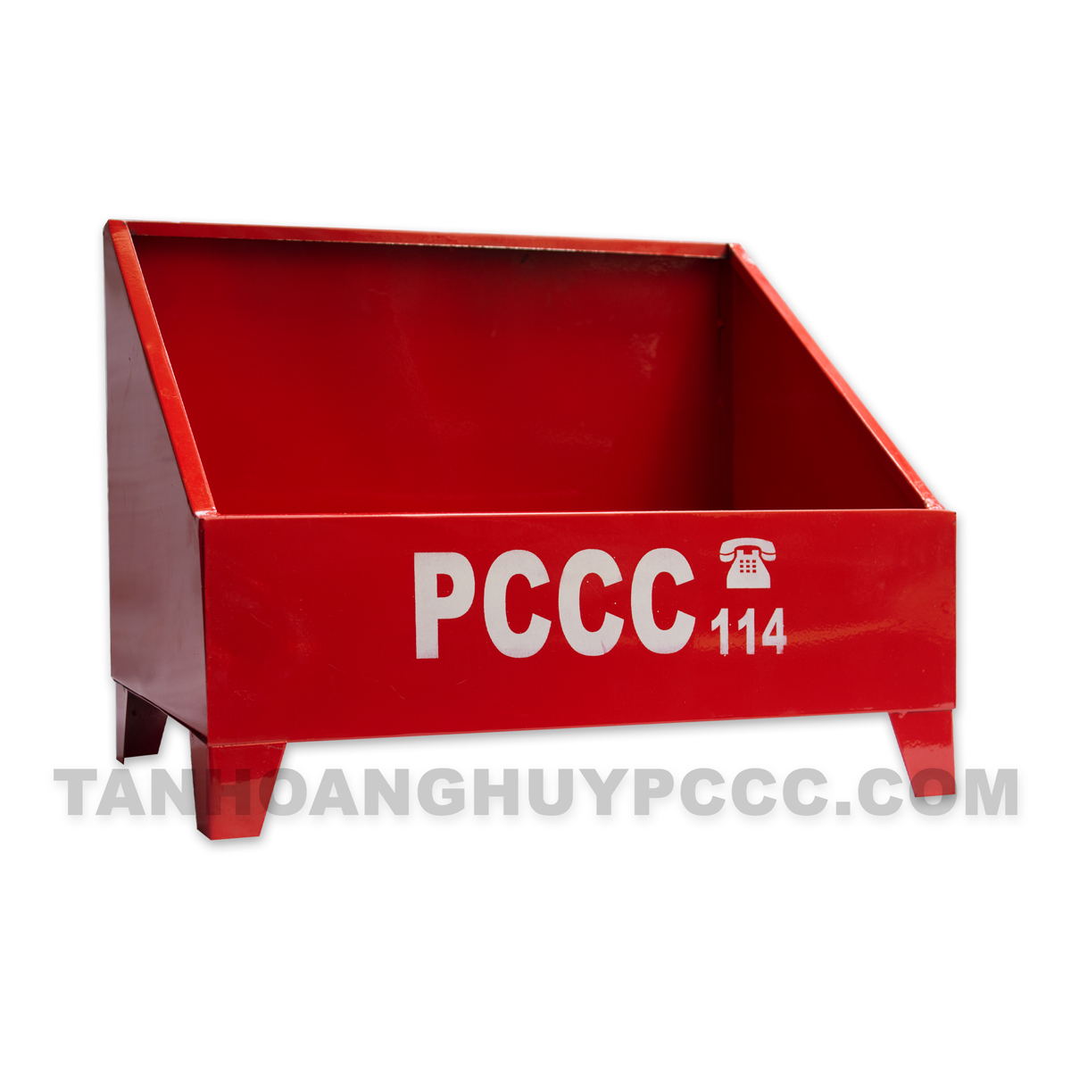 Hộp PCCC - Thiết Bị Phòng Cháy Chữa Cháy Tân Hoàng Huy - Công Ty TNHH Tân Hoàng Huy